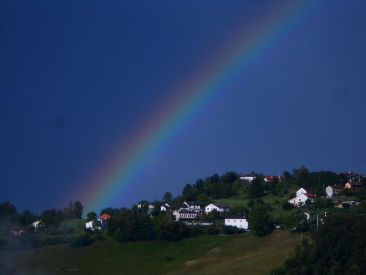 Agriturismo La Casa Nei Boschi Colderu Екстер'єр фото