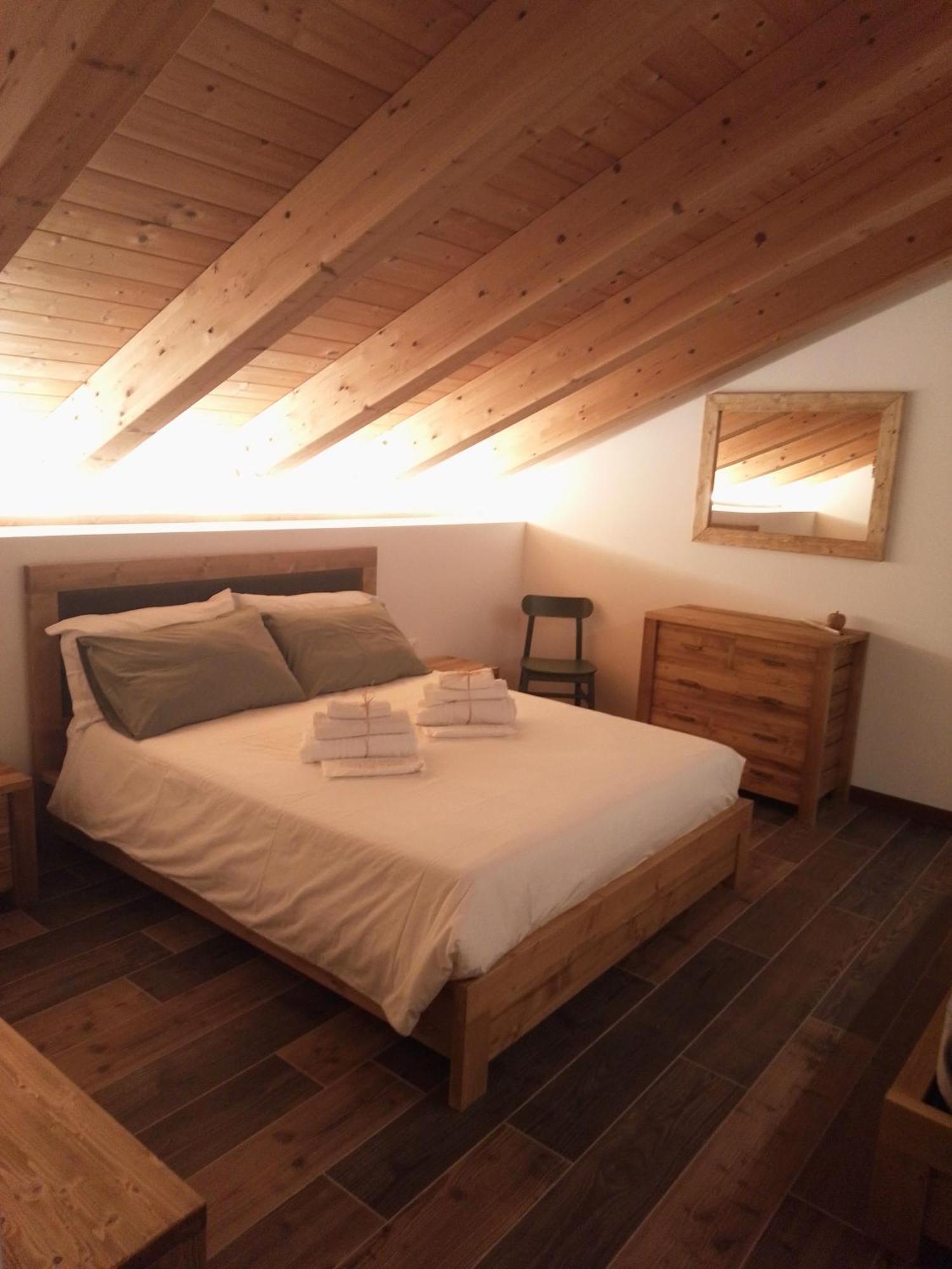 Agriturismo La Casa Nei Boschi Colderu Екстер'єр фото