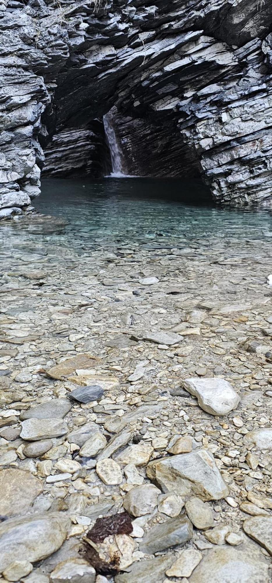 Agriturismo La Casa Nei Boschi Colderu Екстер'єр фото
